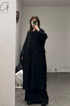 MUTEDANCE Hierarchical Long Jacket MD21FW11 PM20